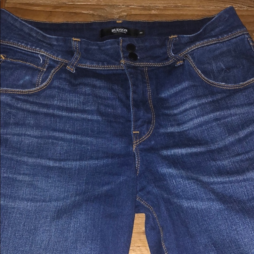 Hudson Jeans